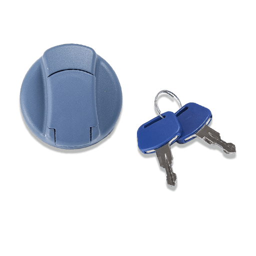 Harnstoffeinspritzung tankeinheit verschluss